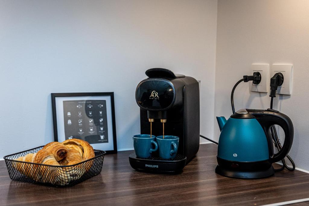 Chez Stéphane & Sophie - 10min DisneyLand, Free Parking, Big Garden - 13