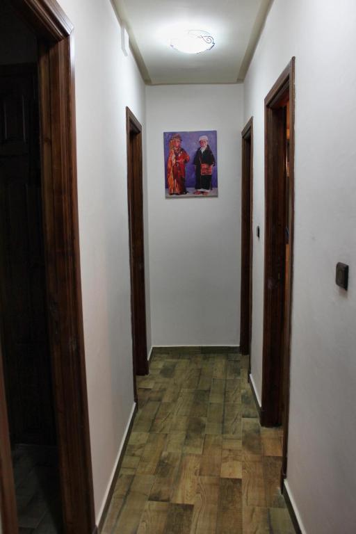Foto sihtkohas Tanger asuva majutusasutuse Hotel Maram galeriist