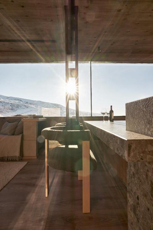 Fotografia z galérie ubytovania AticoNevado - Apartamento de lujo con vistas panoramicas 360 v destinácii Sierra Nevada