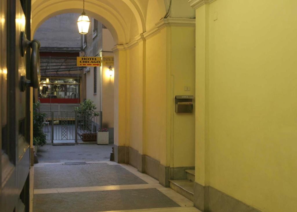 Hotel Chicago - Resim 40