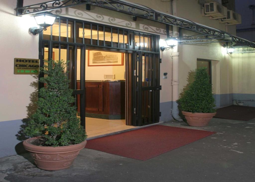 Hotel Chicago - Resim 9