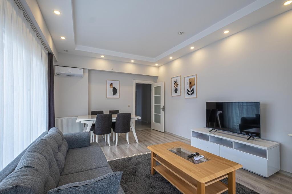 Linkinn Luxury Residence & Spa - 两居室公寓