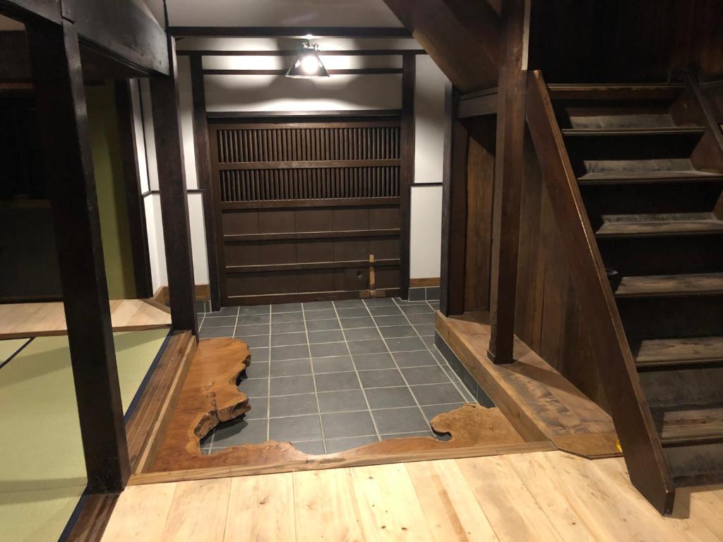 Fotografie z fotogalerie ubytování お宿でん吉 v destinaci Minami Aso