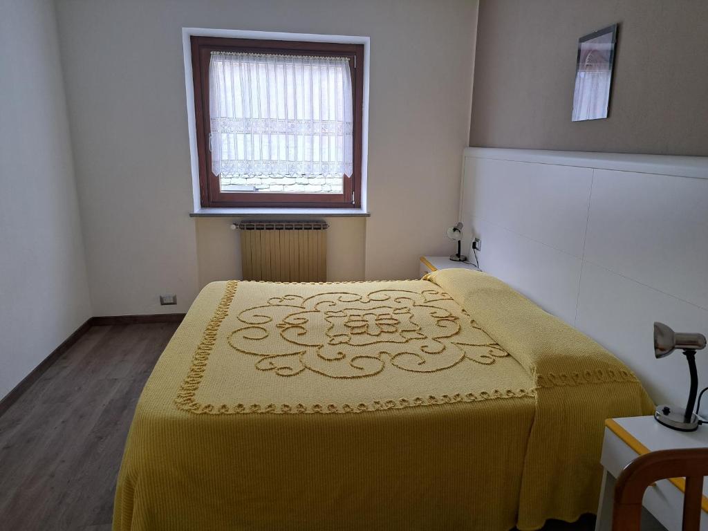 Postel nebo postele na pokoji v ubytování Hotel Mirage
