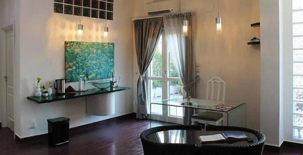 B&B La Terrazza Sul Duomo - Housity
