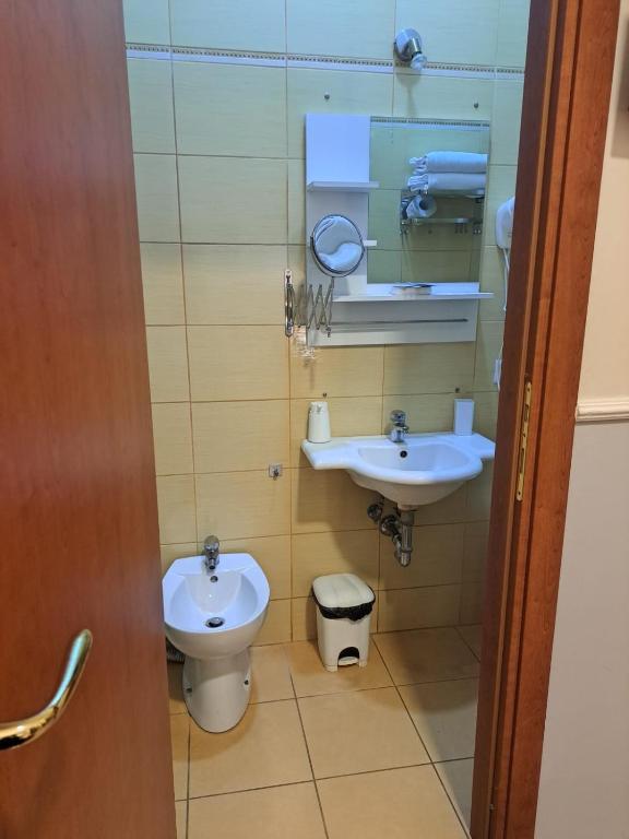 Hotel Leone - Resim 40