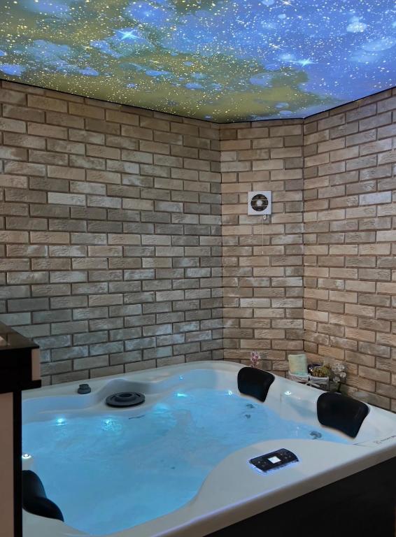 Fotografie z fotogalerie ubytování Apartman Stefan Lux v destinaci Vrdnik