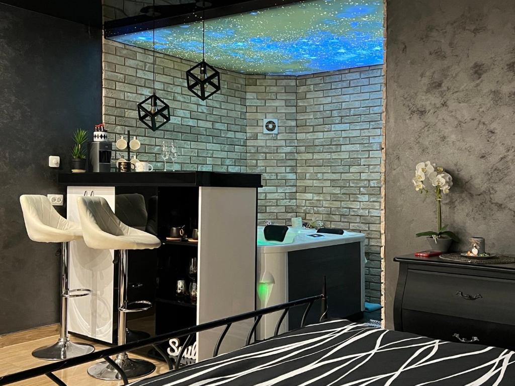 Fotografie z fotogalerie ubytování Apartman Stefan Lux v destinaci Vrdnik