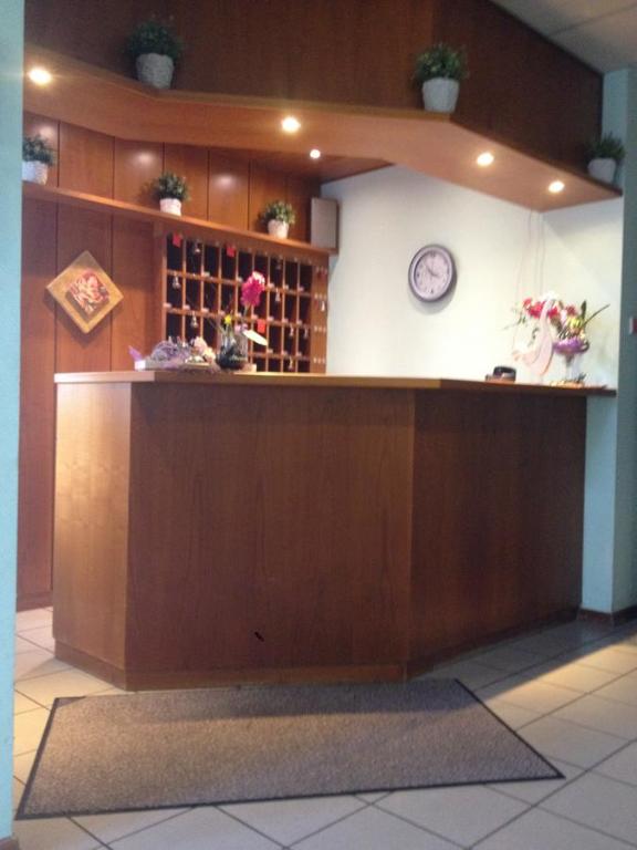Fotografie z fotogalerie ubytování Hotel am Bergl v destinaci Schweinfurt