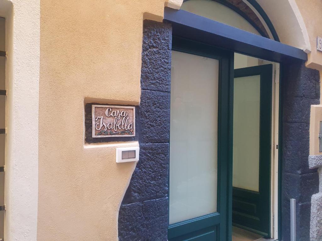 Zdjęcie z galerii obiektu Casa Isabella De Luxe Studio w mieście Monterosso al Mare
