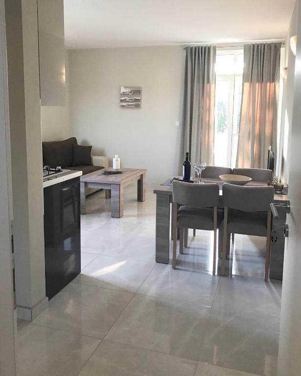 Fotografie z fotogalerie ubytování Illyrian Resort v destinaci Milna