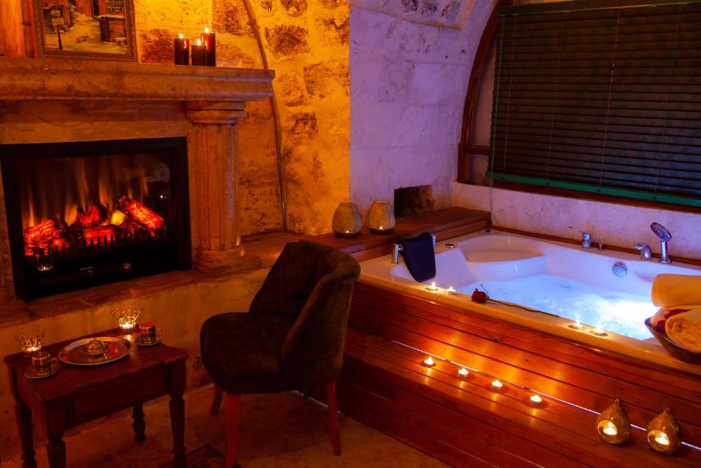 Reji Boutique Hotel - Kral Odası