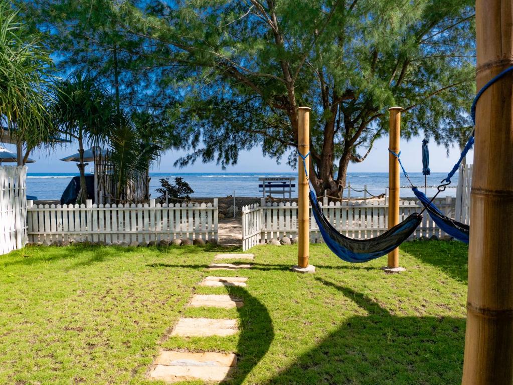 Seaside Cottage, Gili Air, Gili Air Updated 2023 Prices