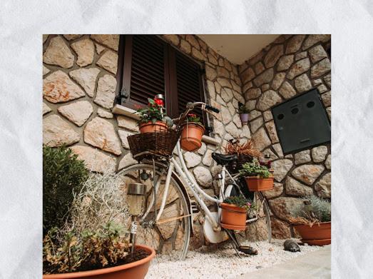 Fotografie z fotogalerie ubytování Villa Gromaca v destinaci Omišalj