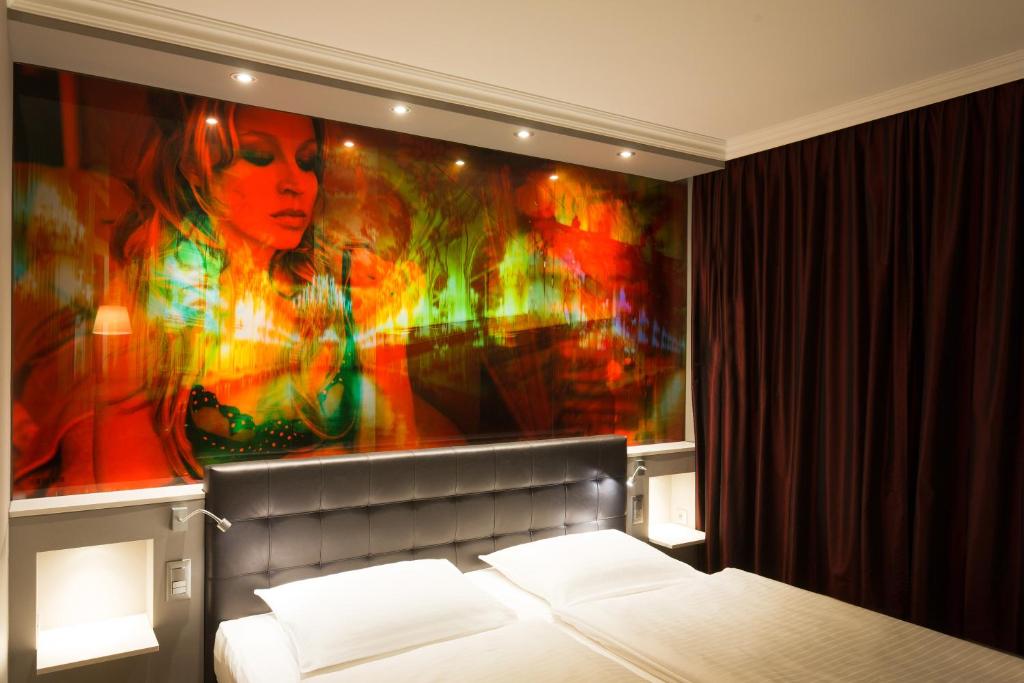 Der Wilhelmshof - Resim 28