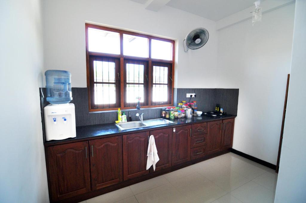 Park Lane Apartments - 14