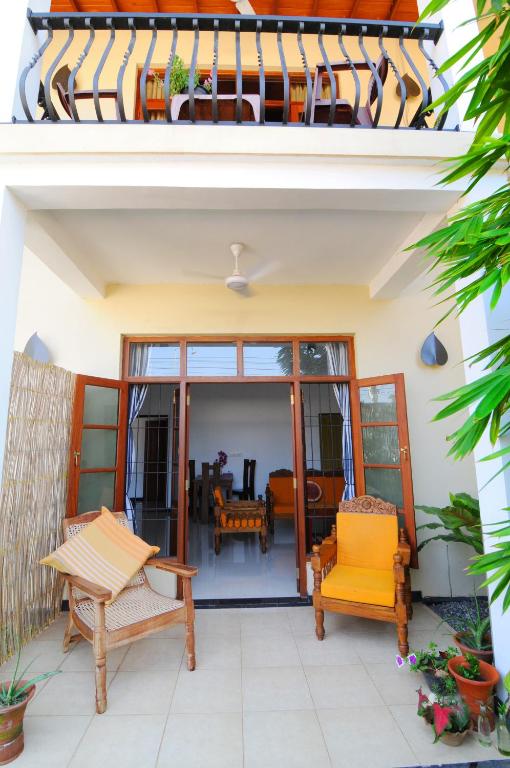 Park Lane Apartments - 15