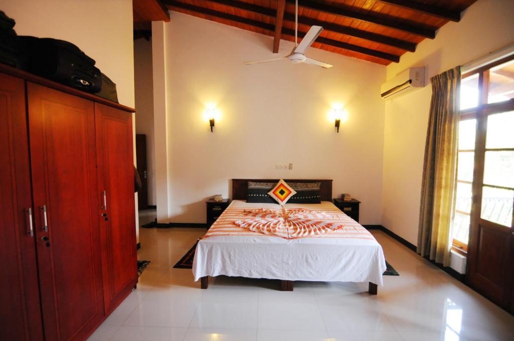 Park Lane Apartments - Two-Bedroom Apartment