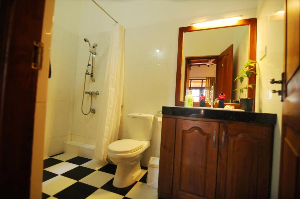 Park Lane Apartments - 10