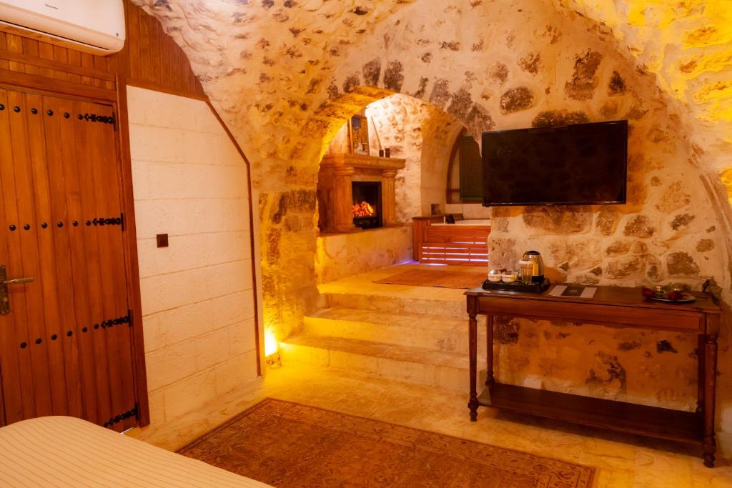 Reji Boutique Hotel - Deluxe Çift Kişilik Oda