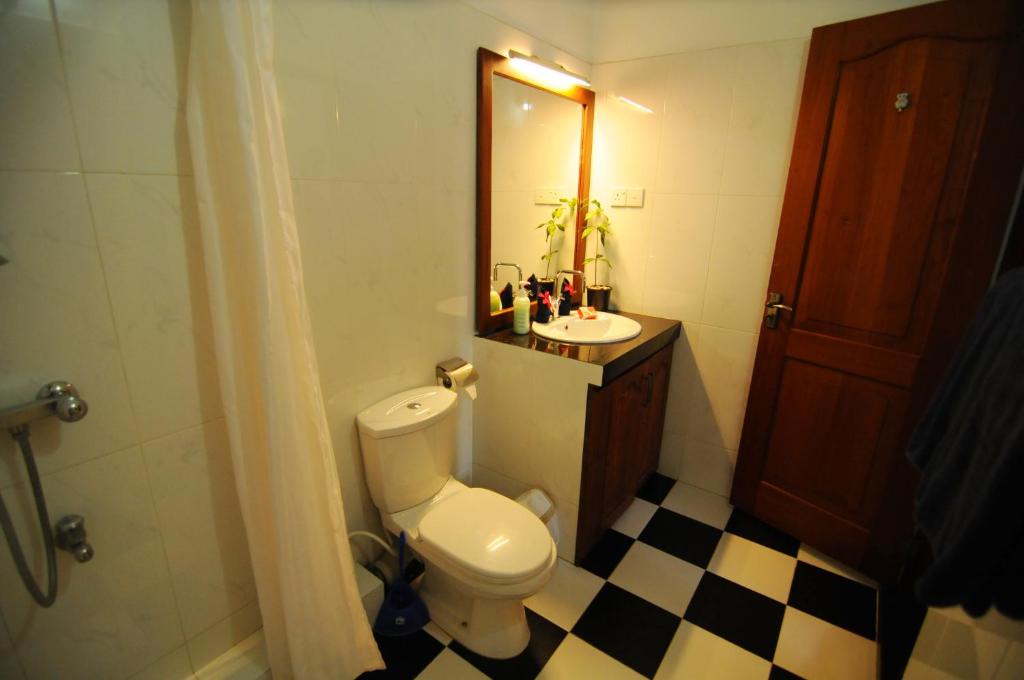 Park Lane Apartments - 7