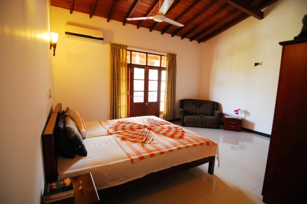 Park Lane Apartments - Apartment - Ground Floor