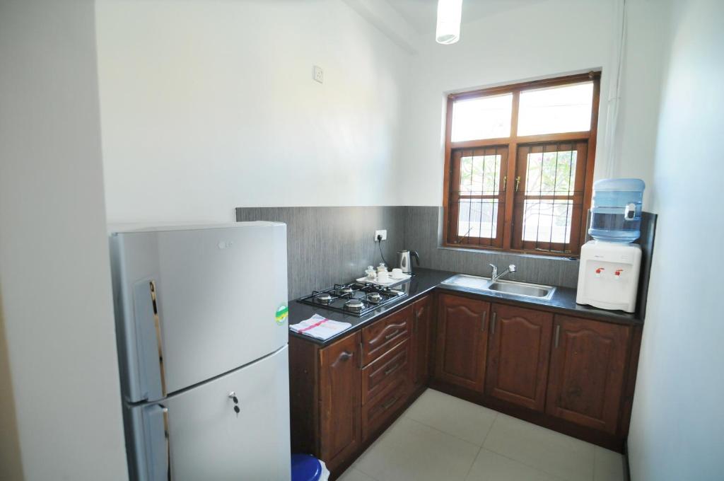 Park Lane Apartments - 5