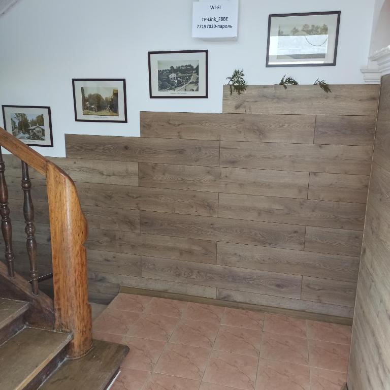 Fotografie z fotogalerie ubytování Готель-хостел " Нафтуся" v destinaci Truskavec