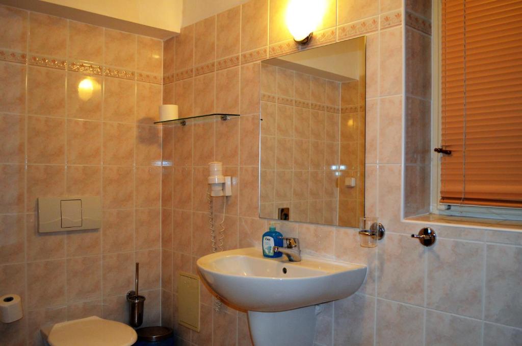 Hotel Petr - Resim 36