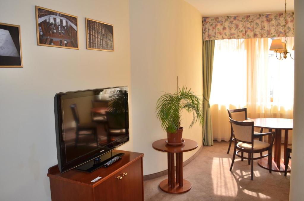 Hotel Petr - Resim 39
