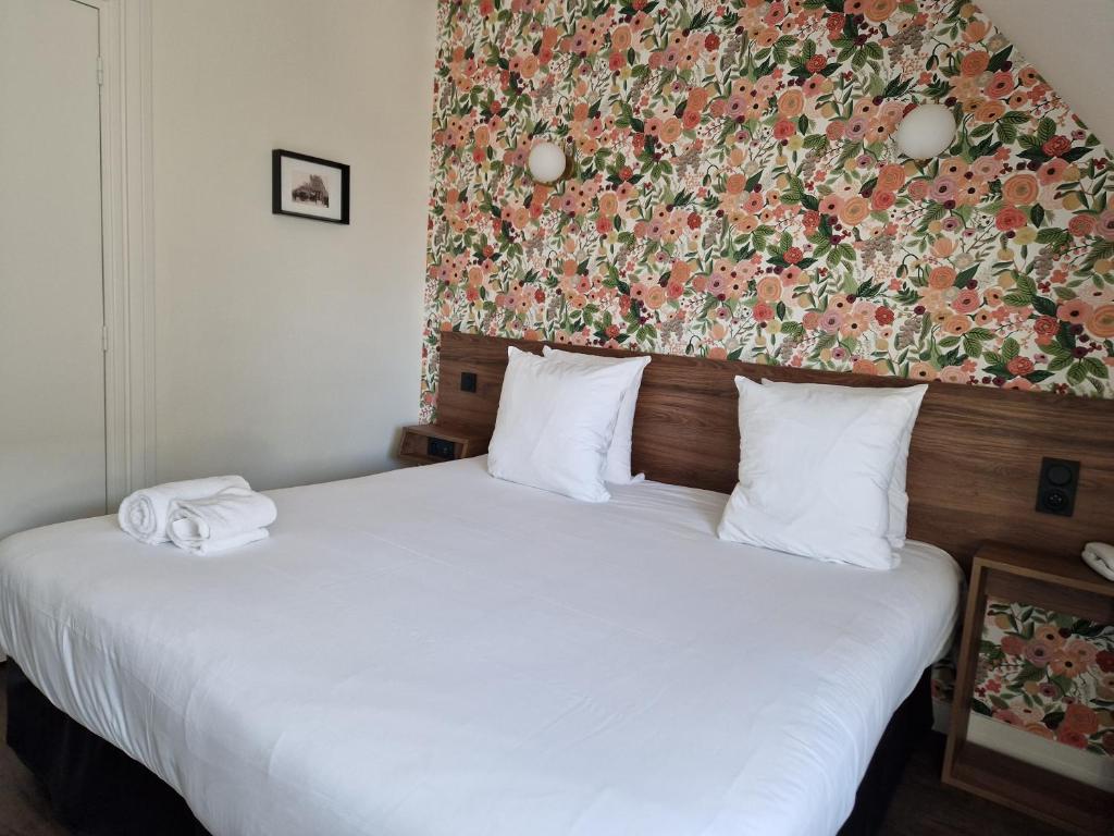 Sure Hotel By Best Western Lorient Centre - Standard-Doppelzimmer