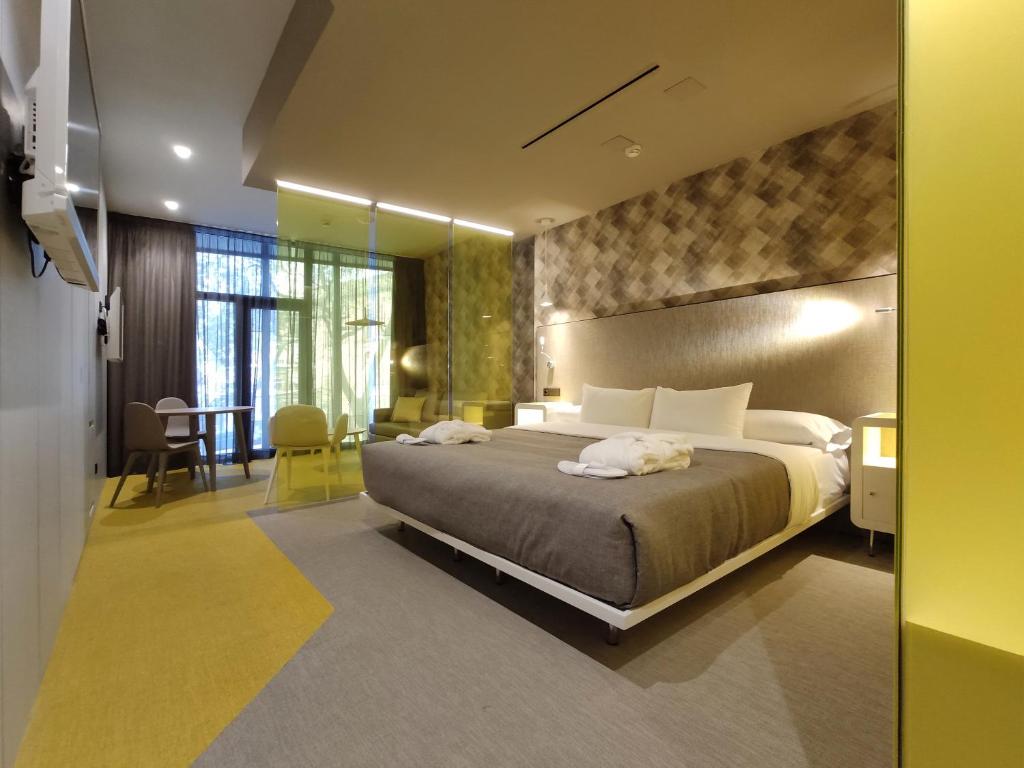 Hotel Macià Sevilla Kubb, Seville – Updated 2023 Prices