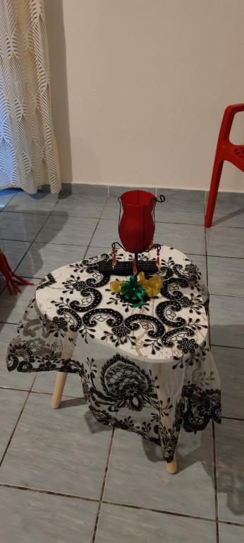 Fotografie z fotogalerie ubytování Le petit cactus 3 v destinaci Bras-Panon
