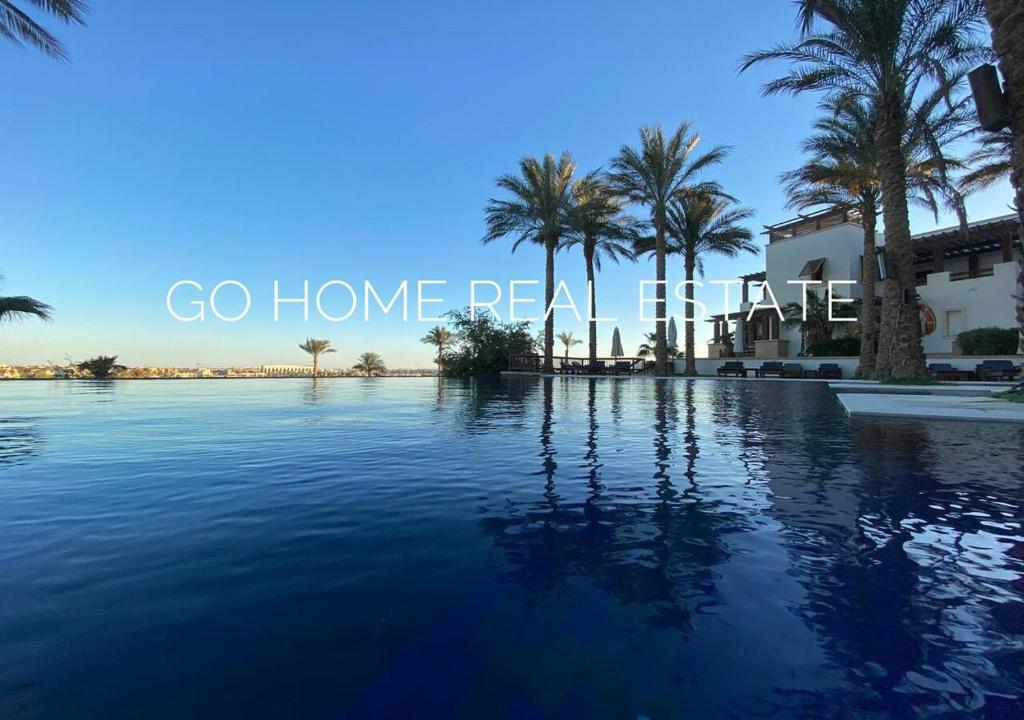 luxury 2 bedroom apartment @ ancient sand