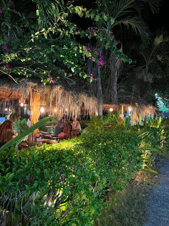 Fotografie z fotogalerie ubytování Your house 2 v destinaci Khao Lak