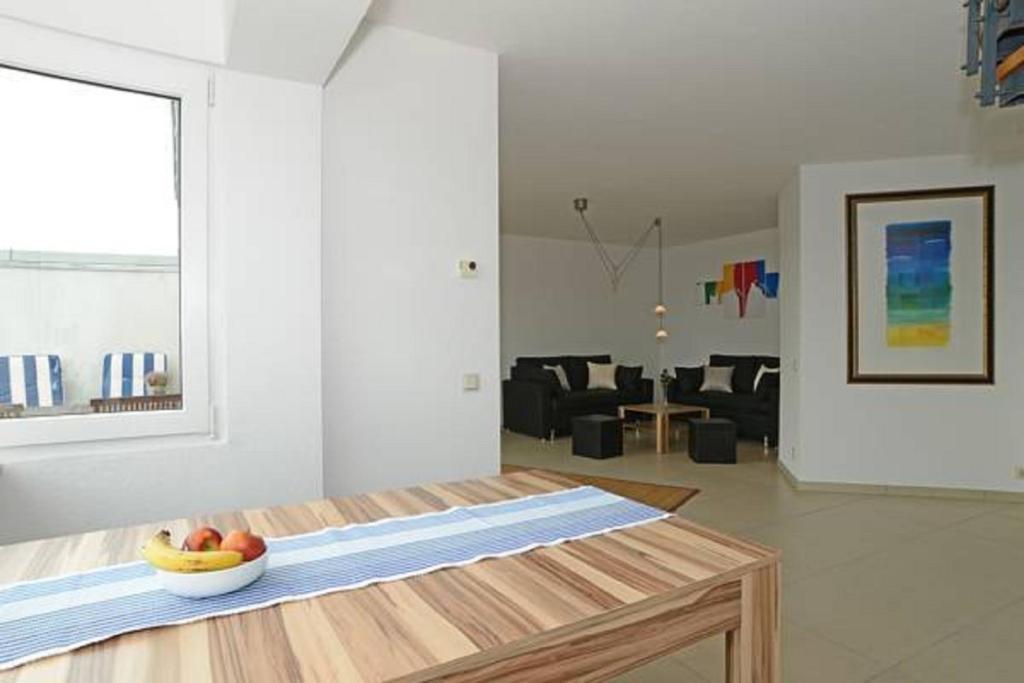 Top-Ferienwohnungen in Heiligenhaus - Appartement En Duplex