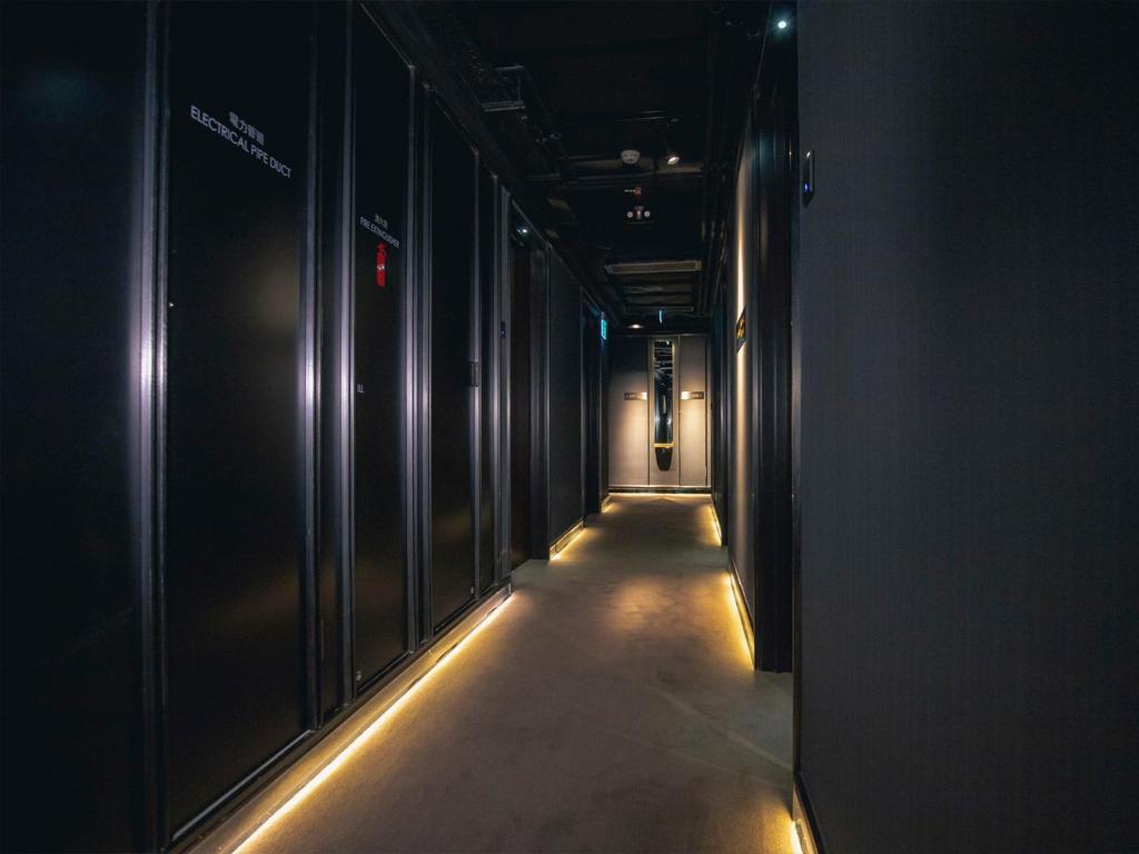 Fotografie z fotogalerie ubytování Belive&More v destinaci Macau