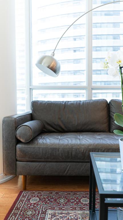 Beautiful Modern Toronto Luxurious Scotiabank Arena - Resim 34