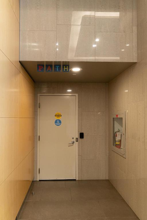 Beautiful Modern Toronto Luxurious Scotiabank Arena - Resim 44