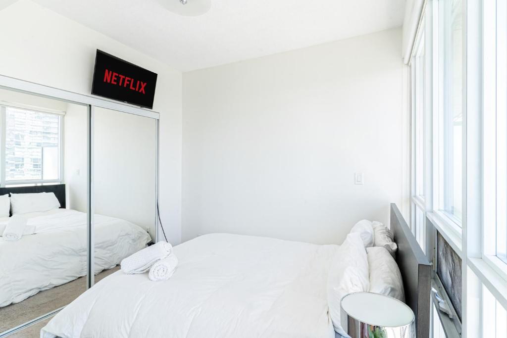 Beautiful Modern Toronto Luxurious Scotiabank Arena - Resim 17