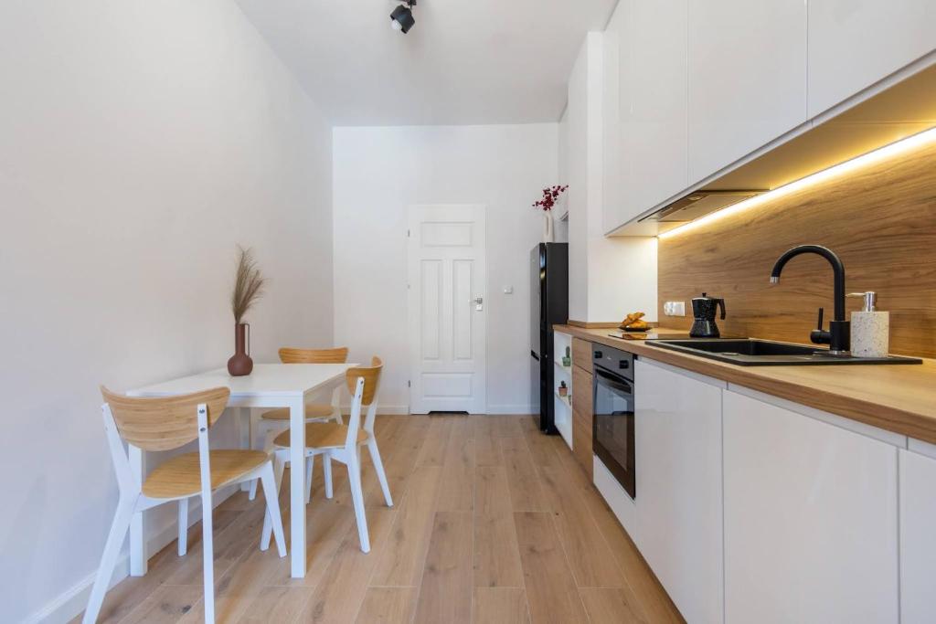 Apartamenty KTW - 12