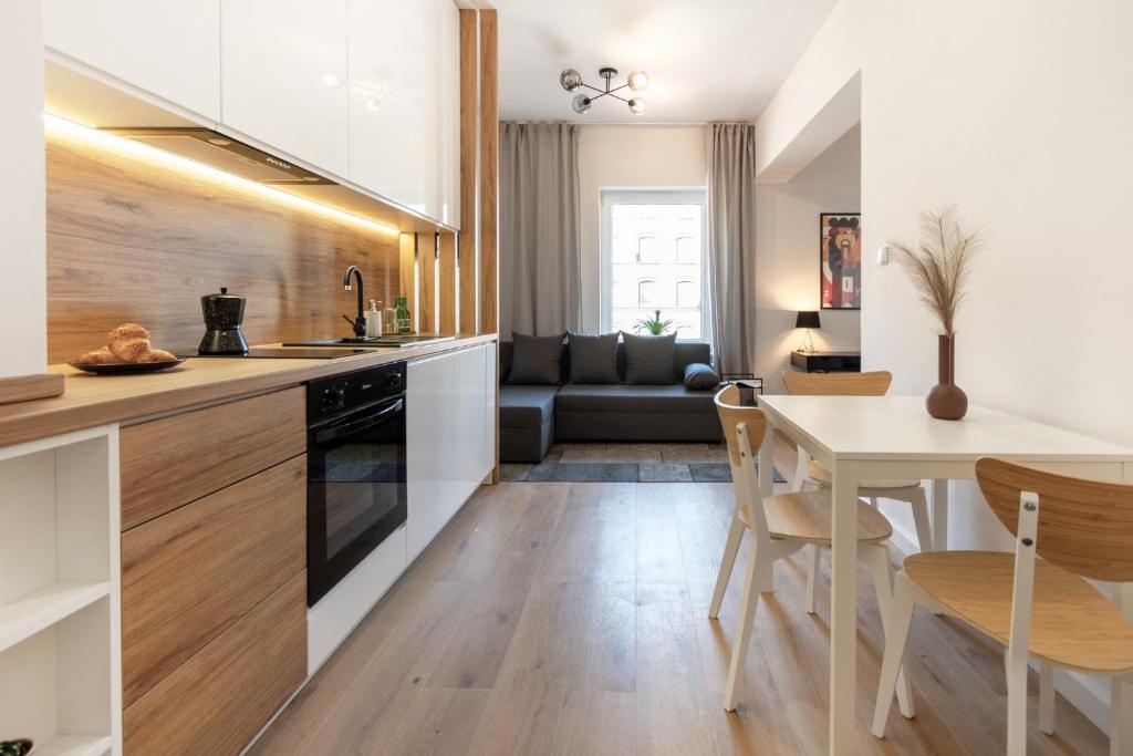 Apartamenty KTW - 14