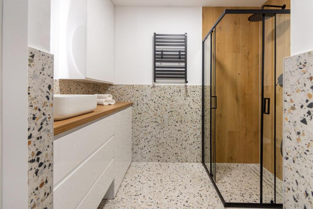 Apartamenty KTW - 16