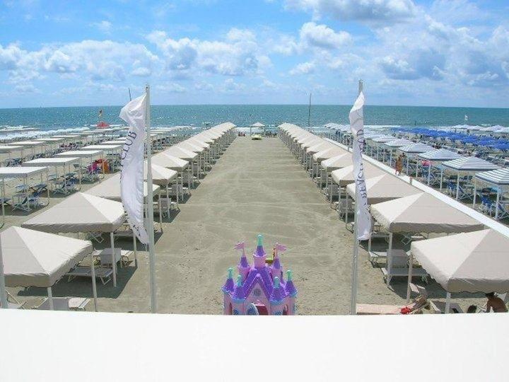 Danio beach house, Lido di Camaiore – Prezzi aggiornati per il 2023