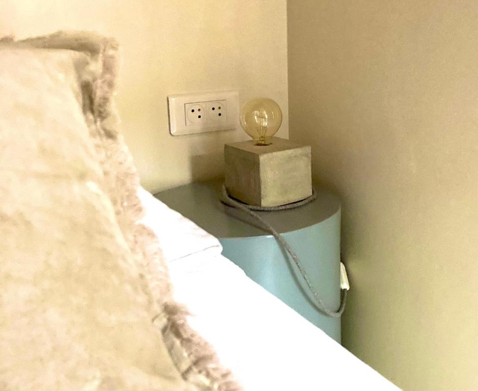 Le4bergheim Chambre d'hôtes – photo 16