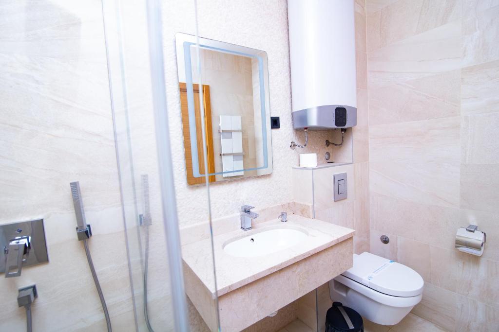 Alibi Zlatibor Inn - Resim 37