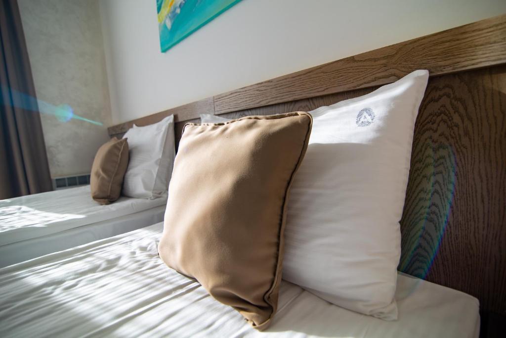 Alibi Zlatibor Inn - Resim 36