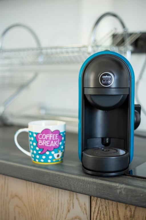 Alibi Zlatibor Inn - Resim 5