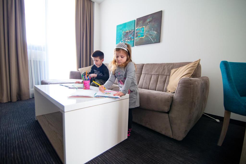 Alibi Zlatibor Inn - Resim 40