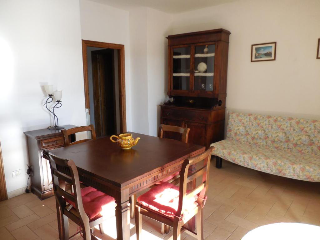 Gallery image of Azienda Il Tizzano in Albinia